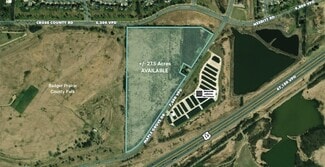 Plus de détails pour 4228 Maple Grove Dr, Madison, WI - Terrain à vendre