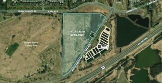 Plus de détails pour 4228 Maple Grove Dr, Madison, WI - Terrain à vendre