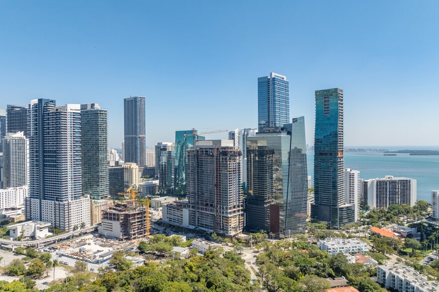 1451 S Miami Ave, Miami, FL for lease - Construction Photo - Image 2 of 2