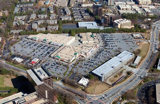 More details for 1155 Mount Vernon Hwy, Atlanta, GA - Retail for Lease