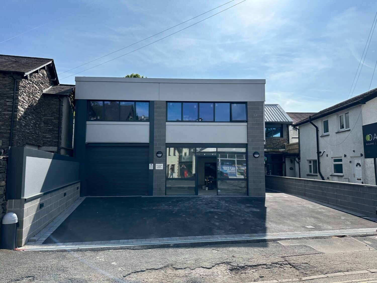 Longlands Rd, Windermere à louer Photo du bâtiment- Image 1 de 4