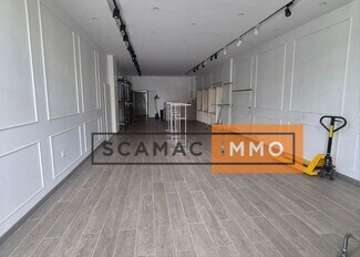 More details for Retail, Industrial for Lease