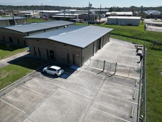 More details for 1800 Rotary Dr, Humble, TX - Industrial for Lease