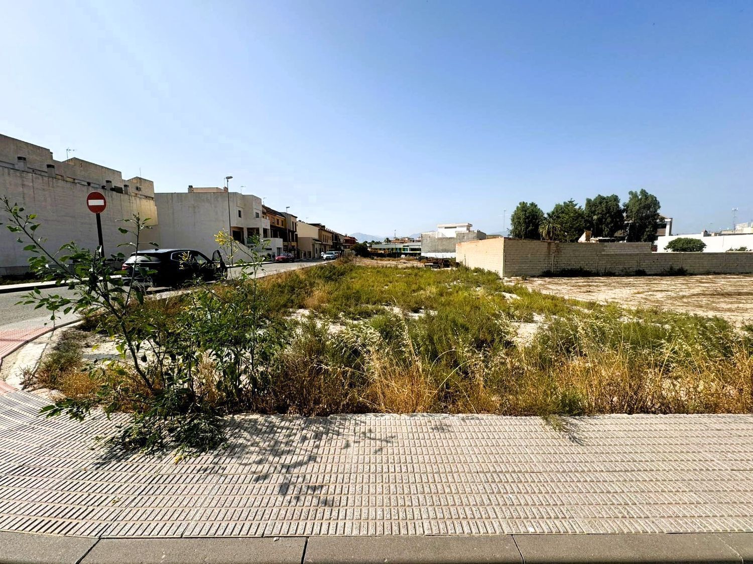 Alcalde José Bru, 7, Cox, Alicante à vendre Photo du bâtiment- Image 1 de 13