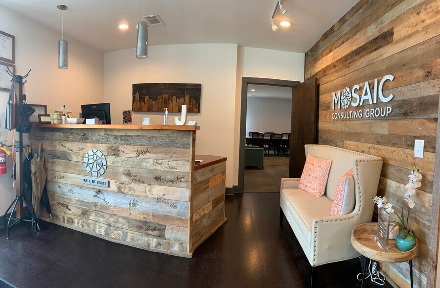 2503 Eugenia Ave, Nashville, TN à louer - Photo du bâtiment - Image 2 de 8