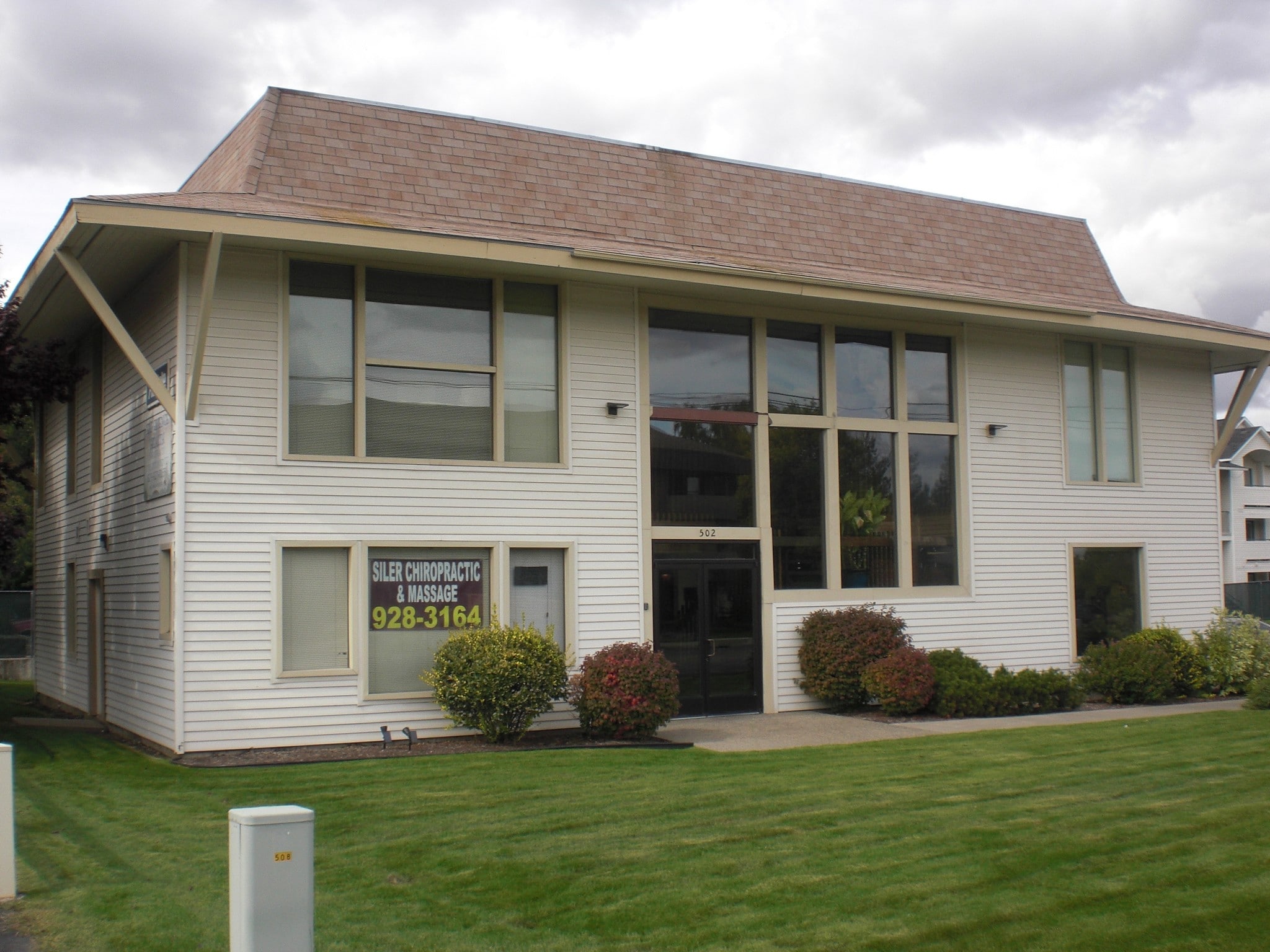 424 S Sullivan Rd, Veradale, WA for lease Primary Photo- Image 1 of 3