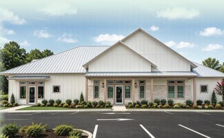 Plus de détails pour 6642 Big Bend Rd, Gibsonton, FL - Bureau à louer