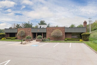 Plus de détails pour 609 Epsilon Dr, Pittsburgh, PA - Bureau à louer