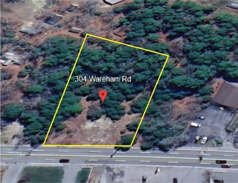 304 Wareham Rd, Marion, MA for sale - Building Photo - Image 2 of 4