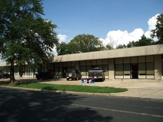 More details for 1401-1409 Avenue M Rd, Huntsville, TX - Office for Lease