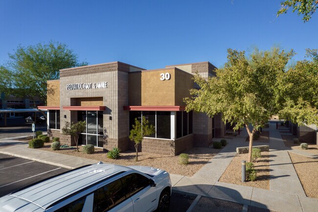 More details for 30 S Kyrene Rd, Chandler, AZ - Coworking for Lease