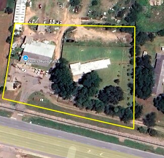 More details for 3925 Business 83, Weslaco, TX - Retail for Sale