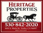Heritage Properties