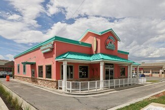 Plus de détails pour 582 E 12300 S, Draper, UT - Commerce de détail à vendre