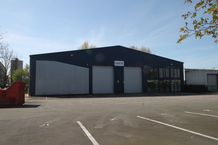 Wheler Rd, Coventry for lease - Building Photo - Image 1 of 1