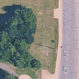 More details for 7220 Broadway, Merrillville, IN - Land for Sale