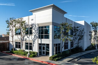 Plus de détails pour 511 S Harbor Blvd, La Habra, CA - Flex à vendre