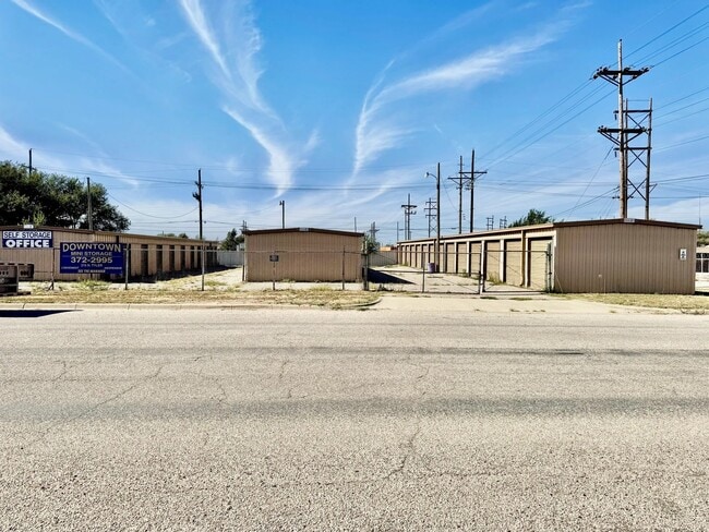 More details for 215 N Tyler and 303 N Polk – Specialty for Sale, Amarillo, TX