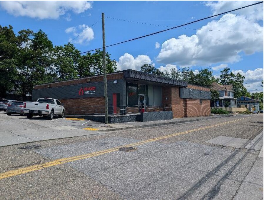 315 Gill Ave, Knoxville, TN for lease Building Photo- Image 1 of 2