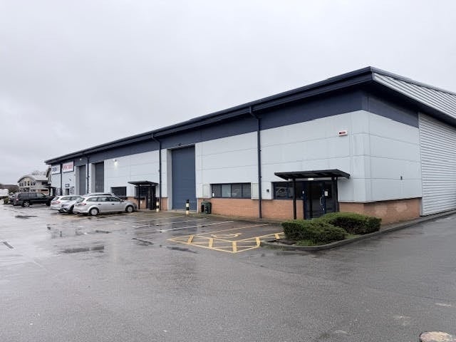Church Ln, Sheffield for lease Primary Photo- Image 1 of 6