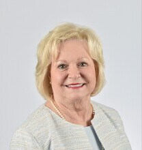 Jean Leatherman