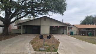 More details for 521 Southtrail Dr, San Antonio, TX - Multifamily for Sale