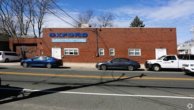 More details for 474 Meacham Ave, Elmont, NY - Flex for Sale