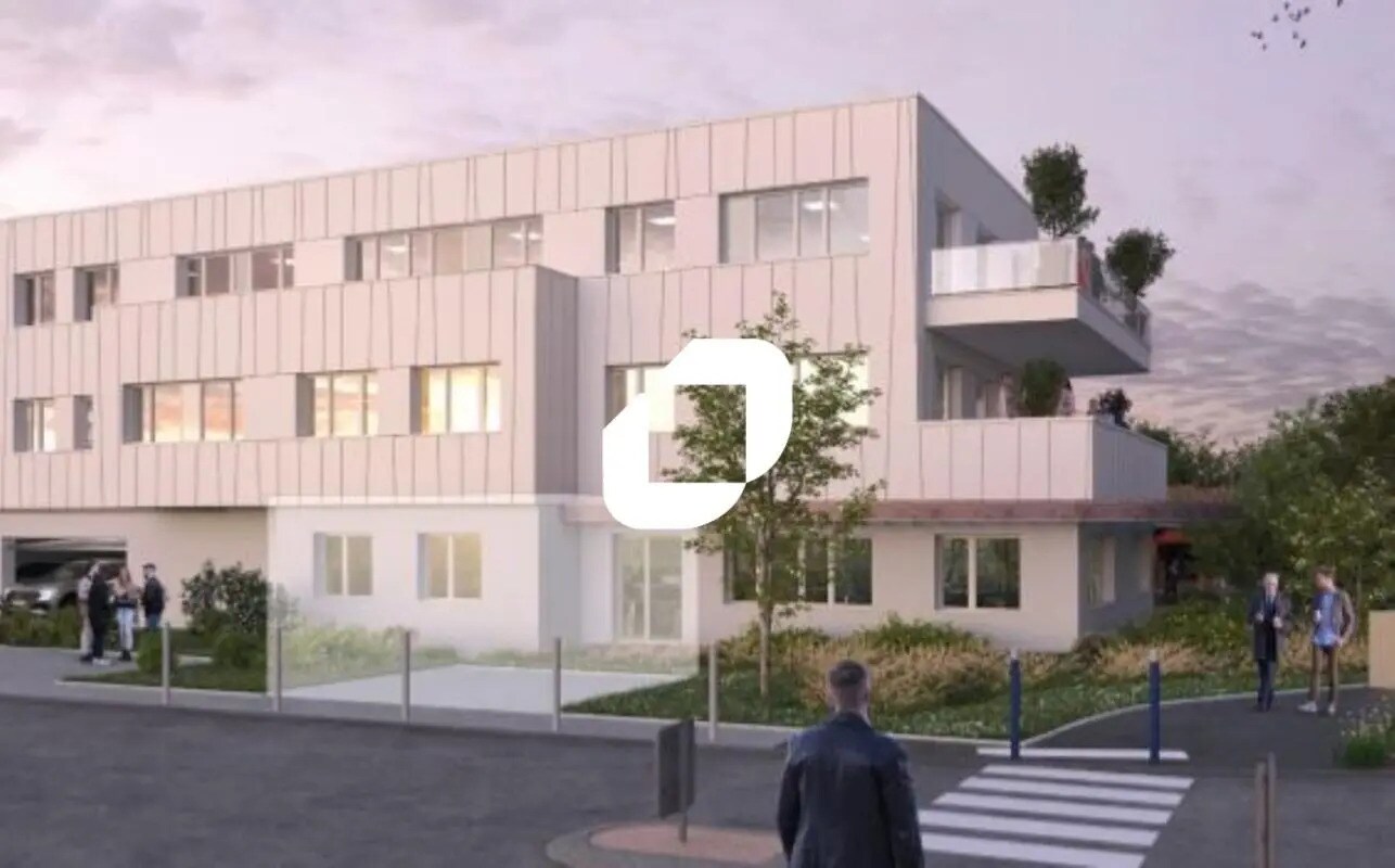 Bureau dans Bouguenais à vendre Photo du bâtiment- Image 1 de 9