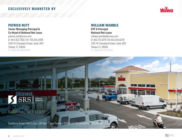 2040 Nolte Rd, Saint Cloud, FL à vendre - Photo du bâtiment - Image 2 de 11