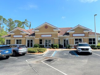 Plus de détails pour 3075-3095 Bobcat Village Center Rd, North Port, FL - Vente au détail à louer