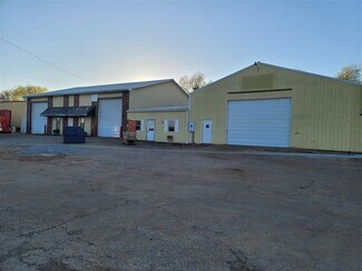 More details for 2745 Pioneer Dr, Bowling Green, KY - Industrial for Lease