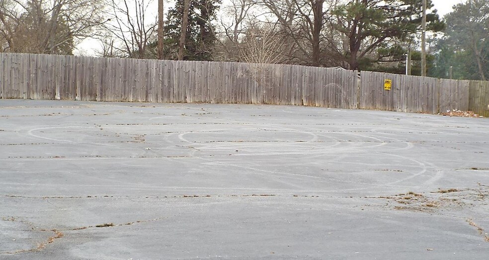 3015 Veterans Memorial Hwy, Austell, GA à vendre - Photo du bâtiment - Image 2 de 6