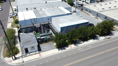 199 20th St S, Saint Petersburg, FL - Aerial map view - Image1