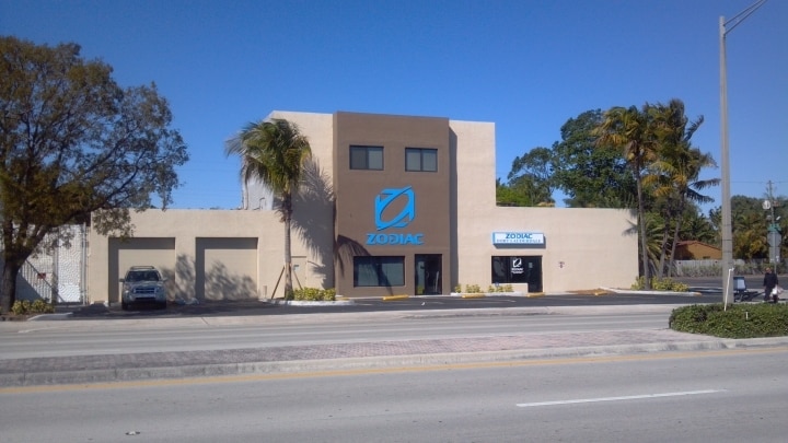 1901 S Federal Hwy, Fort Lauderdale, FL for sale Primary Photo- Image 1 of 19