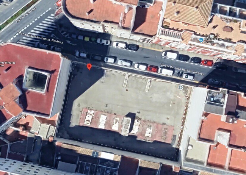 Joan Ramón Jiménez, Gandia, Corea, 23, Gandia, Valencia à vendre - Plan d’étage - Image 2 de 10