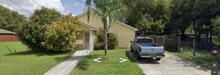 2522 Holly Hill Dr, San Antonio, TX for lease Building Photo- Image 1 of 5