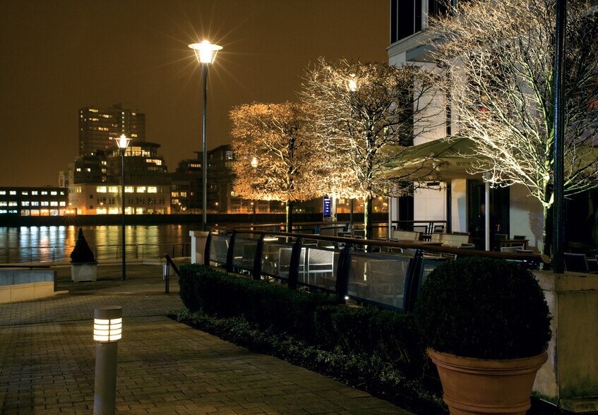 Imperial Wharf, Londres à vendre - Photo du bâtiment - Image 2 de 9