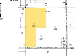 More details for Avenue M & 15th St E, Palmdale, CA - Land for Sale