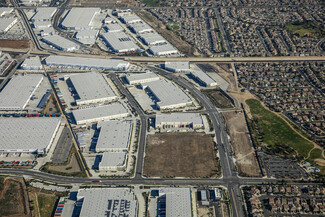 Plus de détails pour Parcel 9-12 Portfolio – Terrain à vendre, Eastvale, CA