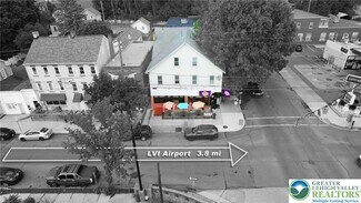 Plus de détails pour 601 Front St, Catasauqua, PA - Commerce de détail à vendre