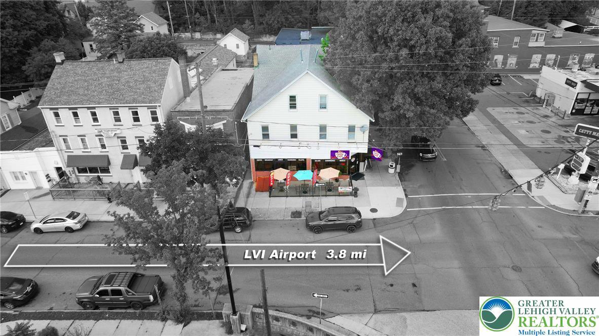 601 Front St, Catasauqua, PA for sale Building Photo- Image 1 of 16