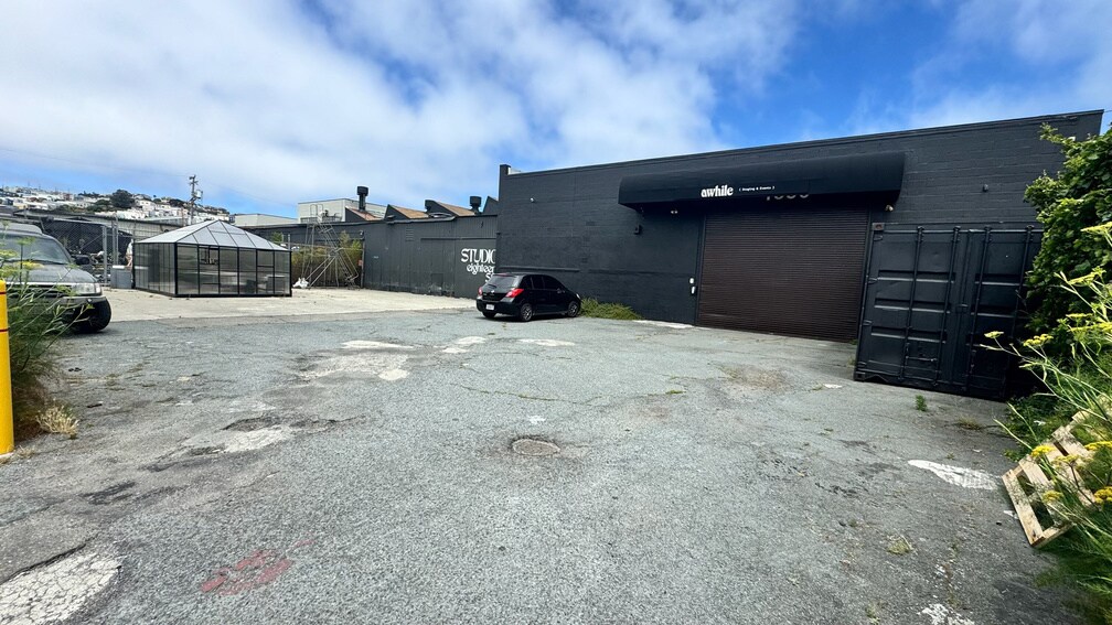 1850 Donner Ave, San Francisco, CA for lease Building Photo- Image 1 of 3