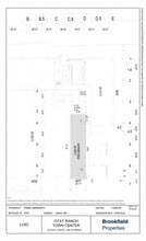 2015 Birch Rd, Chula Vista, CA à louer Plan de site- Image 1 de 7