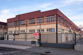 More details for Calle De Valle De Tobalina, 52, Madrid - Industrial for Lease