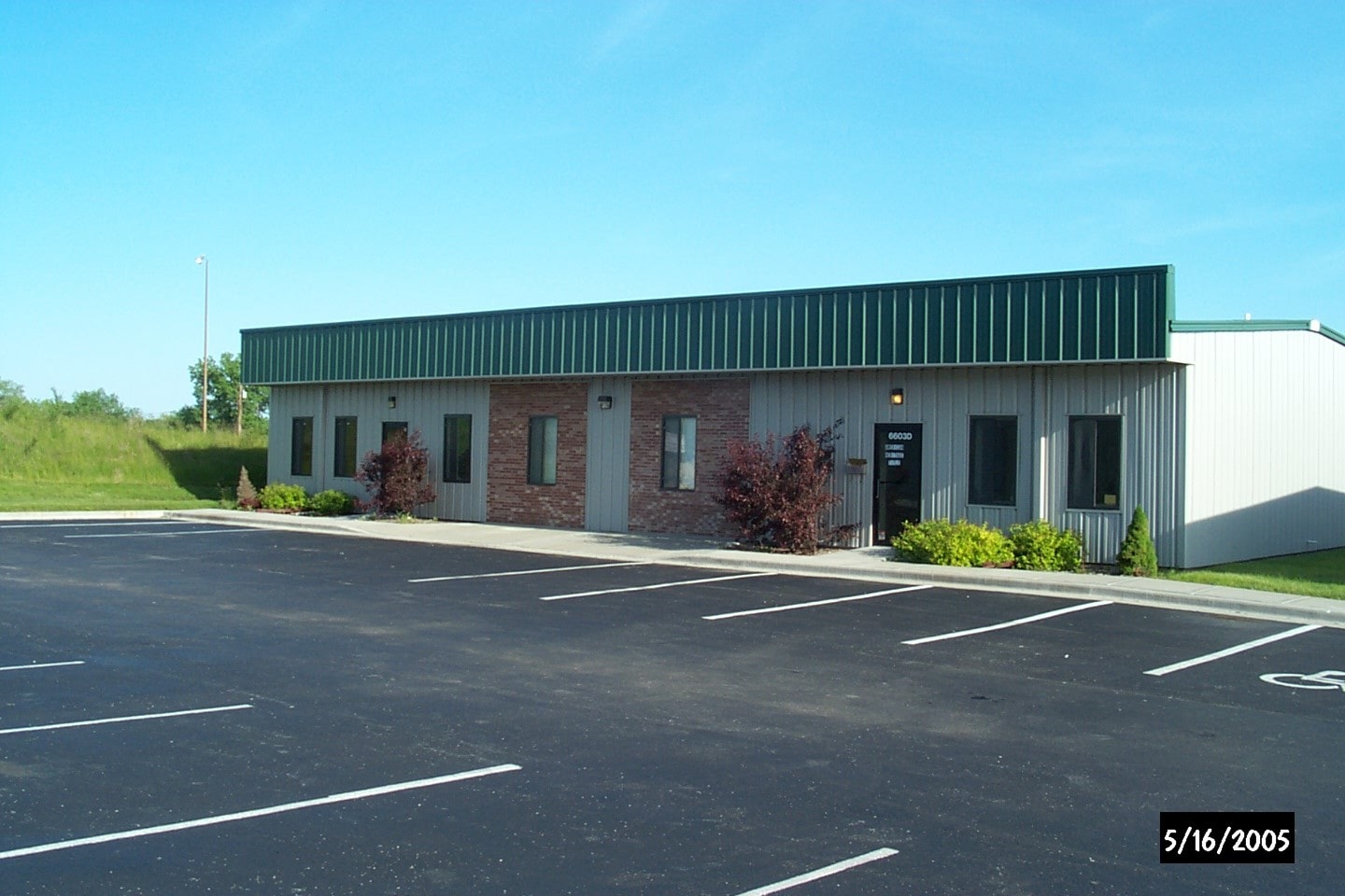 6603 Royal St, Liberty, MO for lease Building Photo- Image 1 of 14