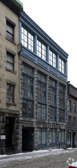 417 Rue Saint-Nicolas, Montréal, QC à vendre - Photo principale - Image 1 de 1