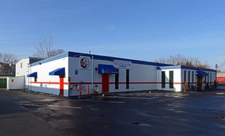 More details for 60 Walnut Grove Ave, Cranston, RI - Flex for Lease