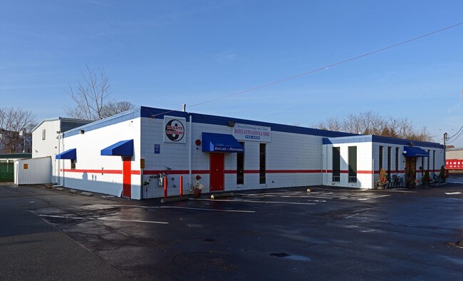 More details for 60 Walnut Grove Ave, Cranston, RI - Flex for Lease