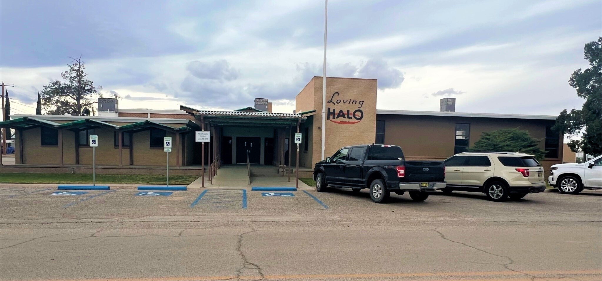 309 S 6th St, Loving, NM à vendre Photo principale- Image 1 de 7