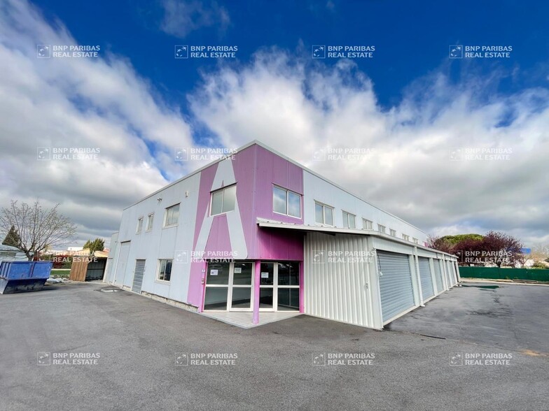 Flex in Blagnac for sale - Building Photo - Image 3 of 30